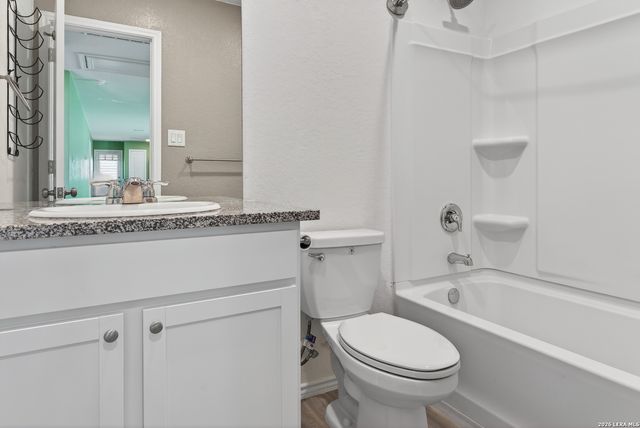 20326 Andesine Ridge, San Antonio, TX 78264