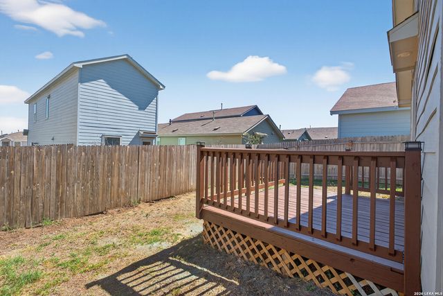 20326 Andesine Ridge, San Antonio, TX 78264