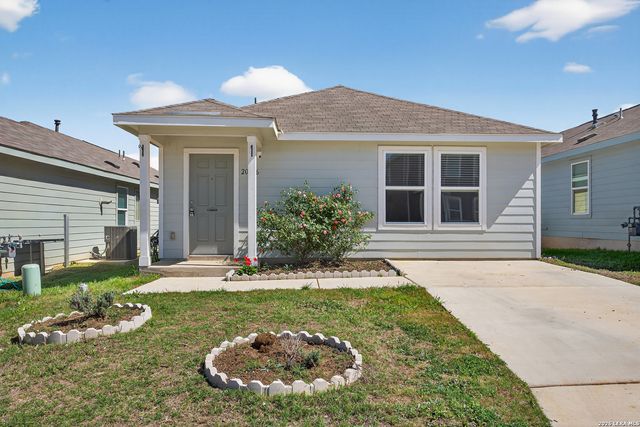 20326 Andesine Ridge, San Antonio, TX 78264
