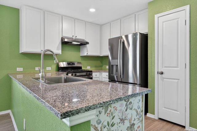 20326 Andesine Ridge, San Antonio, TX 78264
