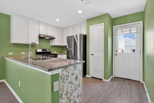 20326 Andesine Ridge, San Antonio, TX 78264