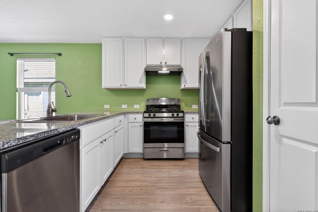 20326 Andesine Ridge, San Antonio, TX 78264