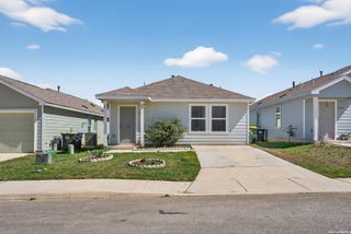 20326 Andesine Ridge, San Antonio, TX 78264