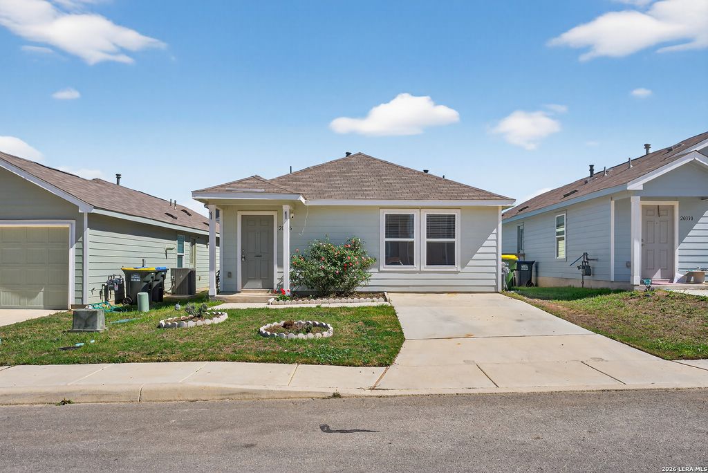 20326 Andesine Ridge, San Antonio, TX 78264