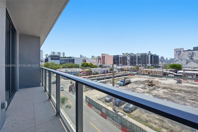 2700 NW 2nd 317 317, Miami, FL 33127