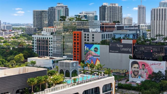 2700 NW 2nd 317 317, Miami, FL 33127