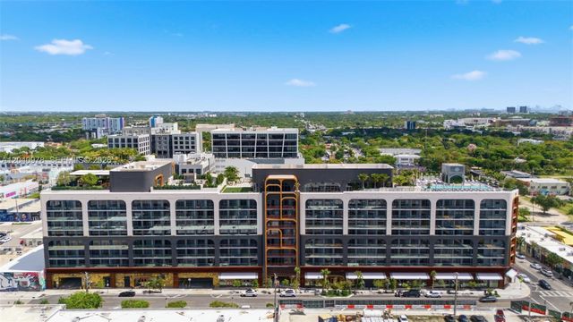 2700 NW 2nd 317 317, Miami, FL 33127