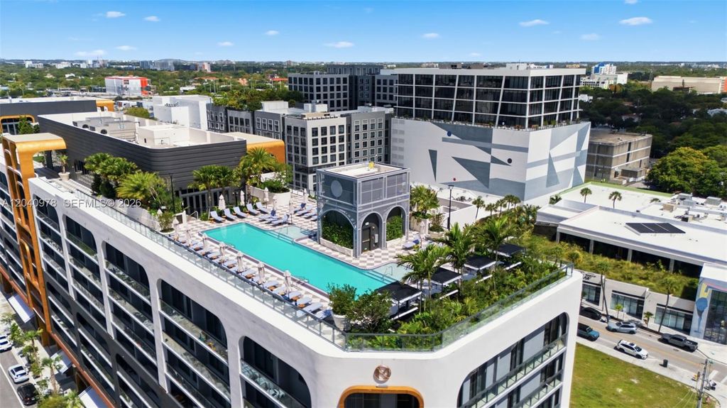 2700 NW 2nd 317 317, Miami, FL 33127