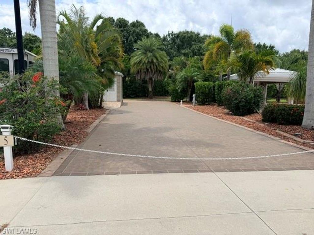 5108 Cypress Trail Resort CIR, FORT MYERS, FL 33905 — photo 2