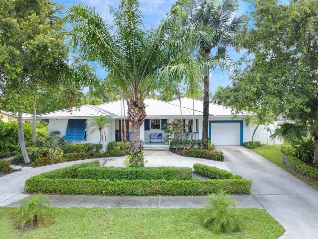 1709 18th Avenue N, Lake Worth Beach, FL 33460