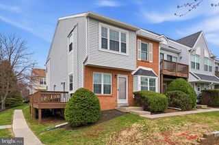 518 CRYSTAL #28A, Eagleville, PA 19403