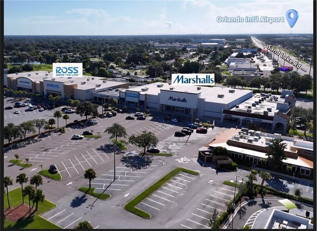 7900 S ORANGE BLOSSOM TRAIL 1132, Orlando, FL 32809