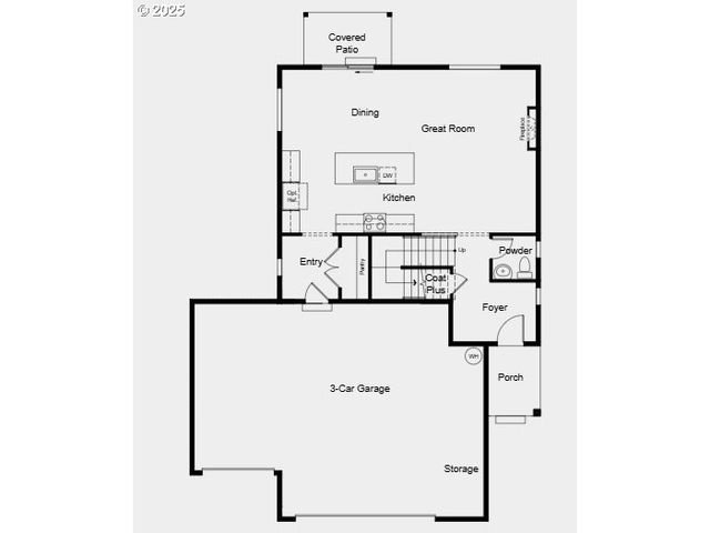 1001 Se 30TH St, Battle Ground, WA 98604