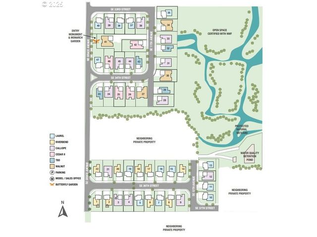 1001 Se 30TH St, Battle Ground, WA 98604