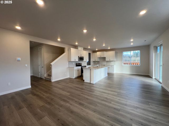 1001 Se 30TH St, Battle Ground, WA 98604