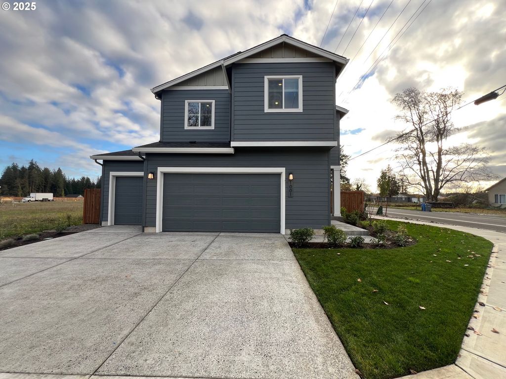 1001 Se 30TH St, Battle Ground, WA 98604