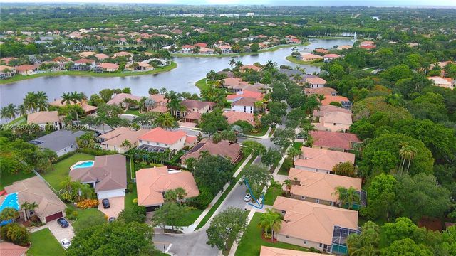 3937 Nighthawk Drive, Weston, FL 33331