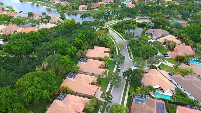 3937 Nighthawk Drive, Weston, FL 33331