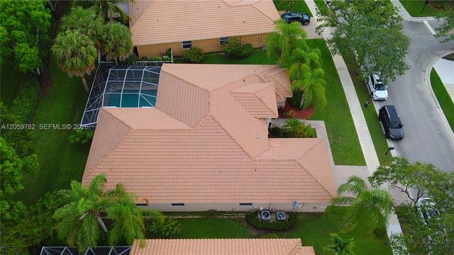 3937 Nighthawk Drive, Weston, FL 33331