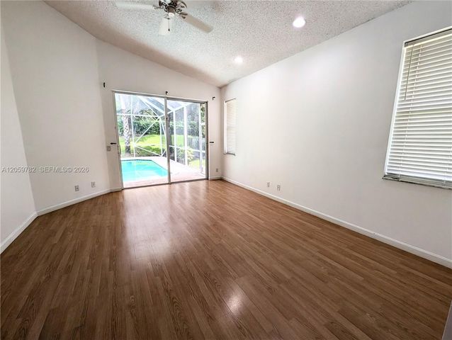3937 Nighthawk Drive, Weston, FL 33331