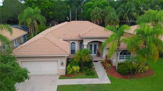 3937 Nighthawk Drive, Weston, FL 33331