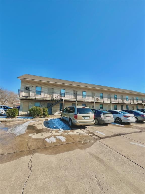 1901 E Lindsey 20A, Norman, OK 73071
