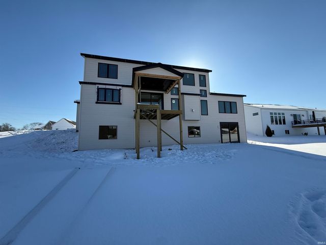 11115 Calle Jules NBV 311 Court, Osceola, IN 46561