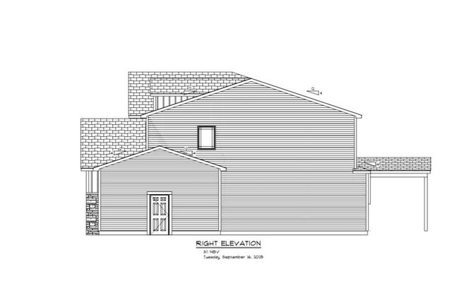 11115 Calle Jules NBV 311 Court, Osceola, IN 46561