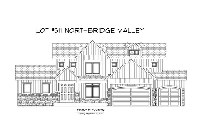 11115 Calle Jules NBV 311 Court, Osceola, IN 46561