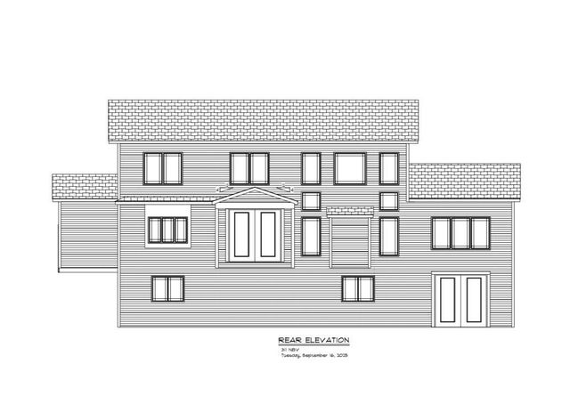 11115 Calle Jules NBV 311 Court, Osceola, IN 46561