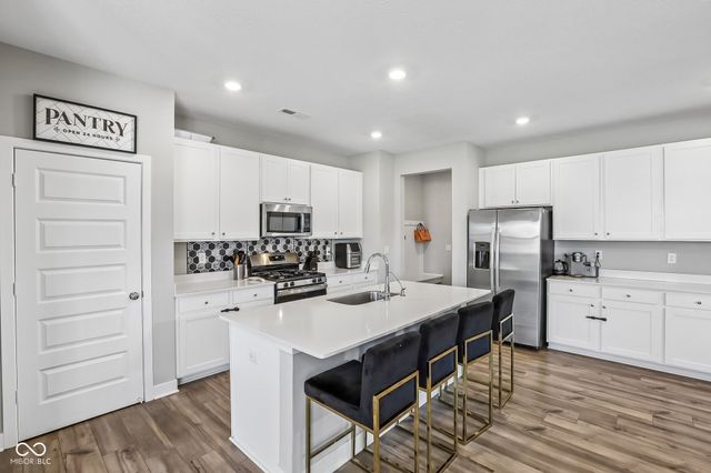 2180 Ryder Place, Westfield, IN 46074