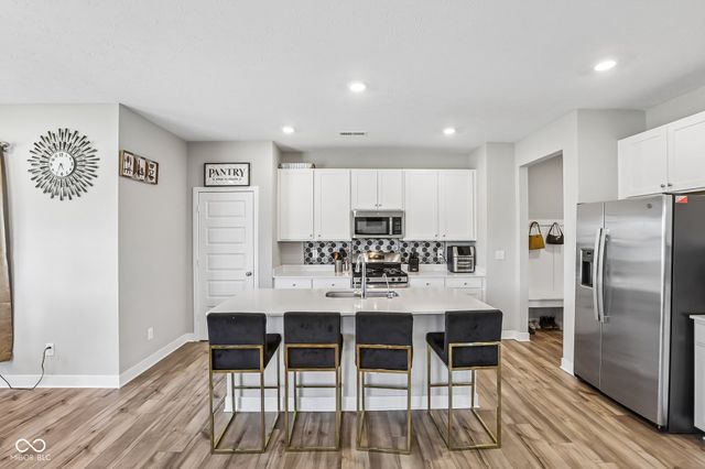2180 Ryder Place, Westfield, IN 46074