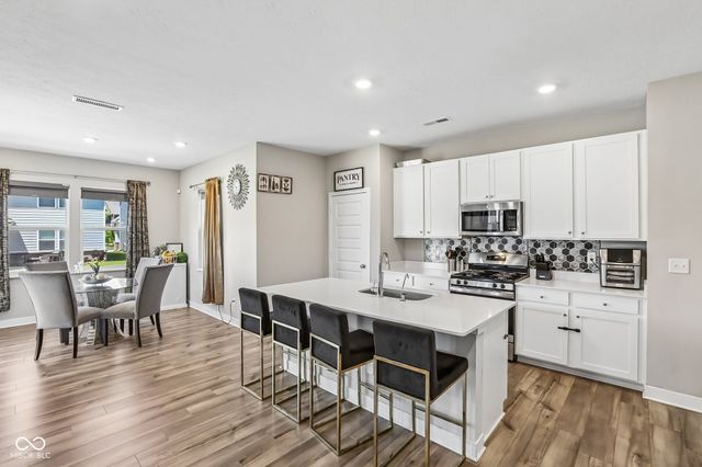 2180 Ryder Place, Westfield, IN 46074