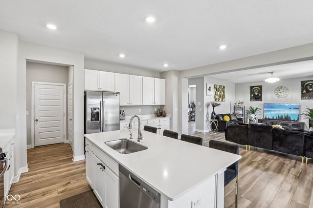2180 Ryder Place, Westfield, IN 46074