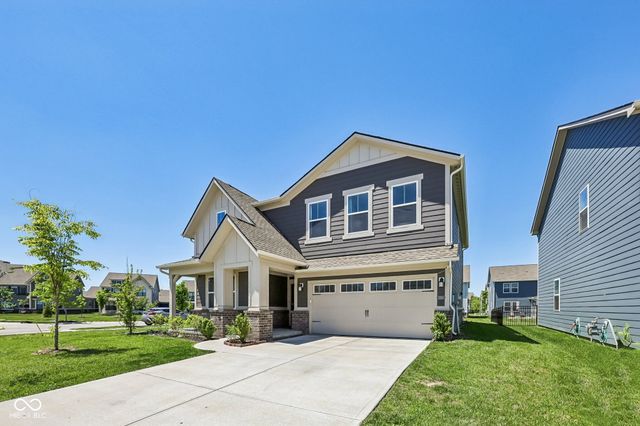 2180 Ryder Place, Westfield, IN 46074