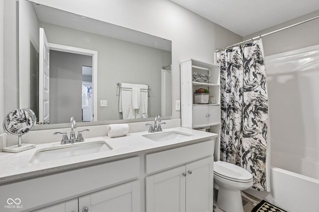 2180 Ryder Place, Westfield, IN 46074