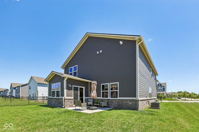 2180 Ryder Place, Westfield, IN 46074