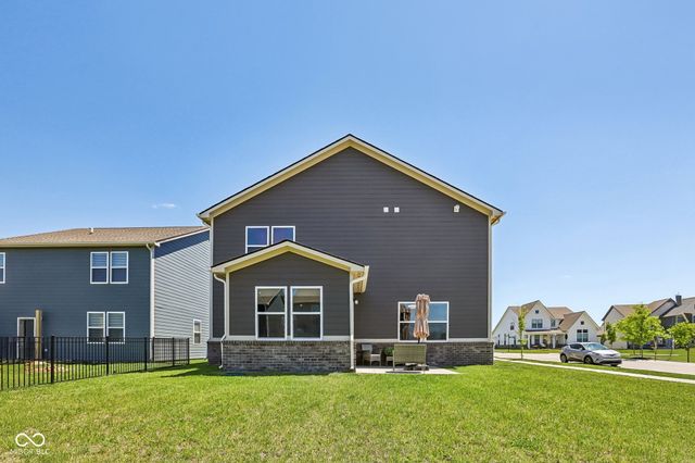 2180 Ryder Place, Westfield, IN 46074