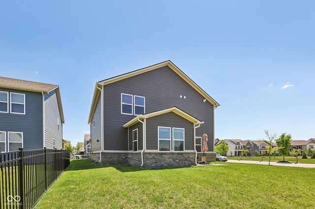 2180 Ryder Place, Westfield, IN 46074