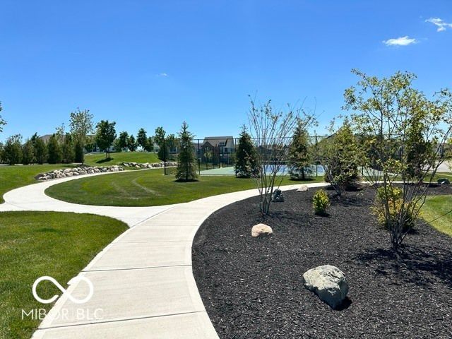 2180 Ryder Place, Westfield, IN 46074