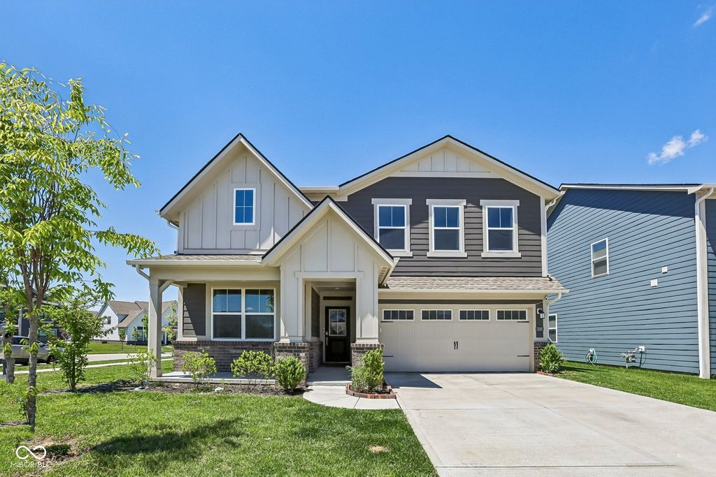 2180 Ryder Place, Westfield, IN 46074