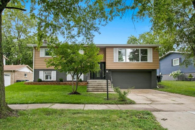 16101 Avalon Avenue, South Holland, IL 60473