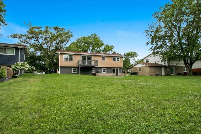 16101 Avalon Avenue, South Holland, IL 60473