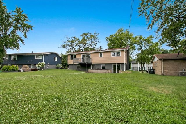 16101 Avalon Avenue, South Holland, IL 60473