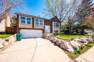 1705 E 2800 N, Layton, UT 84040