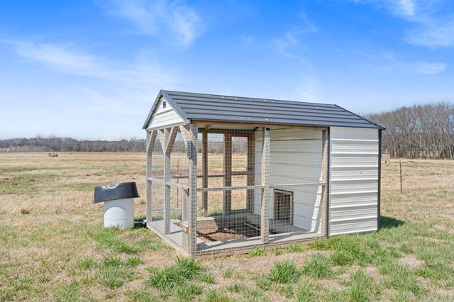 25403 S 580 Road, Afton, OK 74331