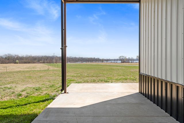 25403 S 580 Road, Afton, OK 74331