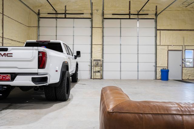 25403 S 580 Road, Afton, OK 74331