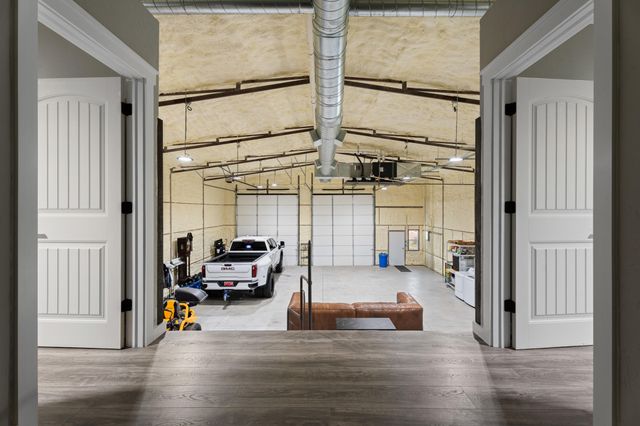 25403 S 580 Road, Afton, OK 74331