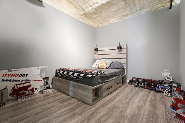 25403 S 580 Road, Afton, OK 74331